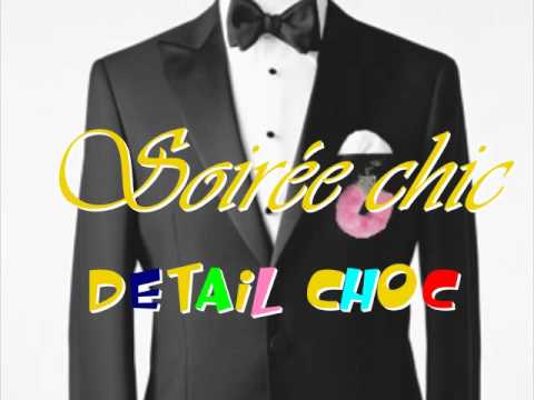 Bal: soirée chic détail choc, samedi 5 février .wmv
