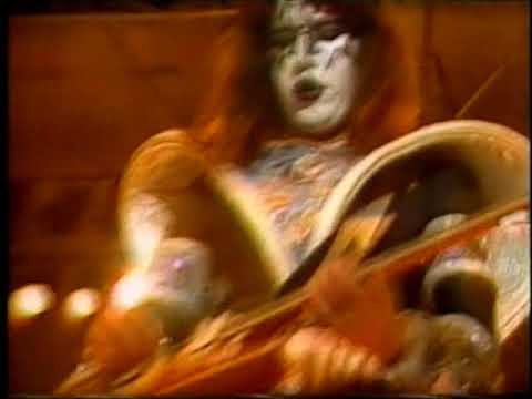 Torpedo Girl - KISS