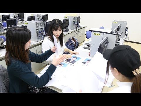 【授業・ゼミ紹介】心理学研究実験法【HD】