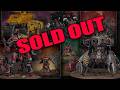 GW S Big Sell Out Plan Didn T Work As Well This Time RIP Gamesworkshop Warhammer