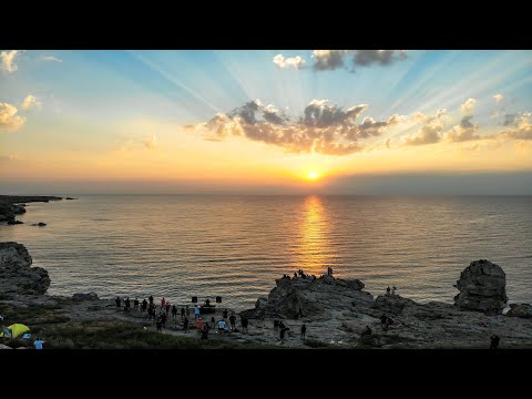 Sunseekers @ Tyulenovo @ July Morning Aftermovie