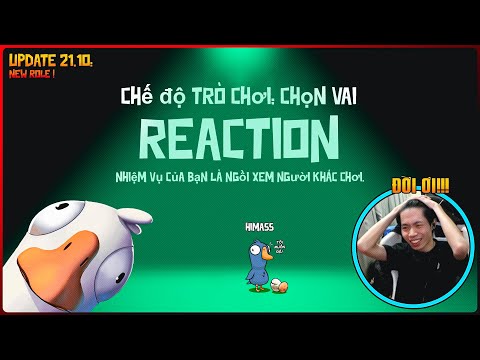(DailyStream) Buổi Vịt thuần ngồi xem và lineup Delta Force tị hiềm