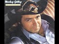 Mickey Gilley - Lonely Nights