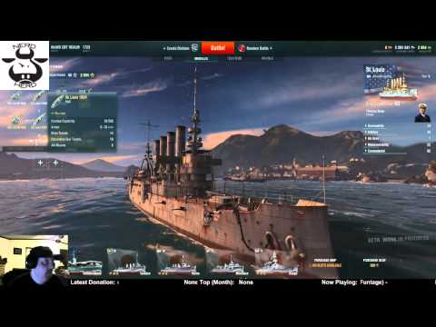 Alert! Torpedo inbound! - 1 / 2