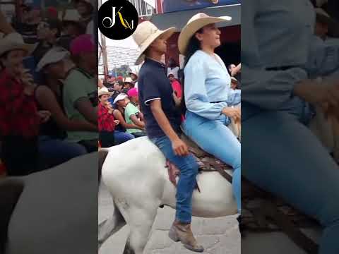 La Guacharaca Gritá de José Maluenga "El K'poral "