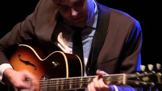 Fried Pies Erik Söderlind Martin Widlund Robert Erlandsson