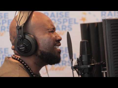 UNPLUGGED WORSHIP SESSIONS - with TSHEPO LESOLE ft SpiroKeyz