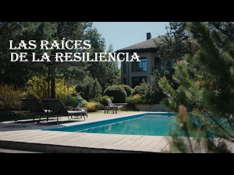 LAS RAÍCES DE LA RESILIENCIA | PELÍCULA