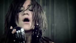 Flyleaf - So I Thought (Music Video)