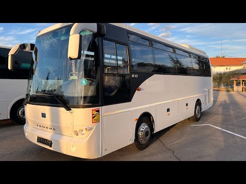 Toni-2004eood eur5 klima bmc probus 880