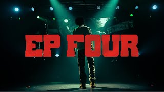 JBL BE HEARD | J VERSE: Making Strides