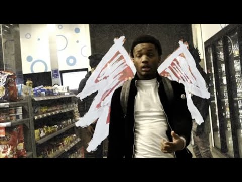 FN DaDealer ~ RIRI (Official Music Video)