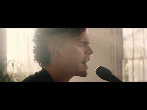 Vance Joy - Like Gold (from the Hallowed Halls) [Live Performance]