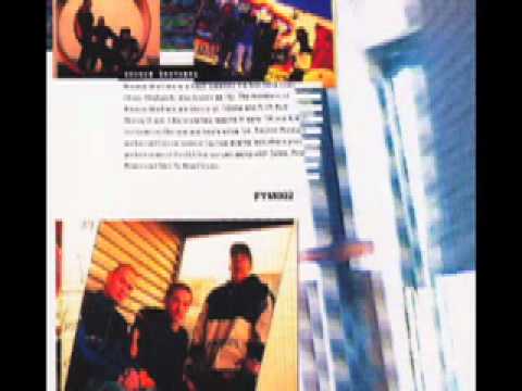 Bounce Brothers Many different ways