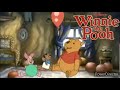 Ursinho Pooh 1 2 3 Descobrindo Os Números Full HD 1080p
