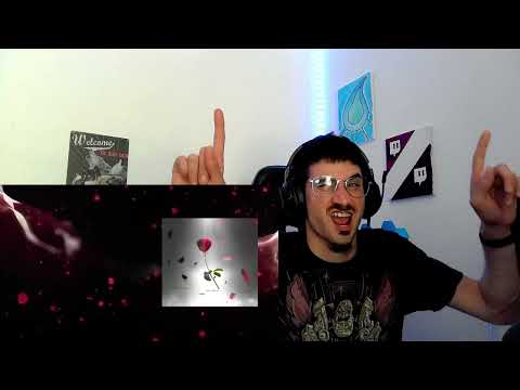 Ricks Reacts Mente pra mim - Altifridi x Mr Prayze