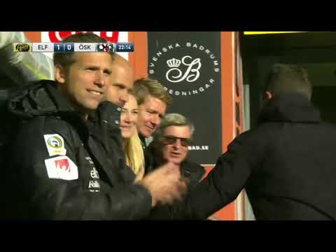 IF Elfsborg 1 - 0 Örebro SK