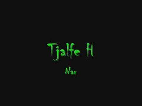 Tjalfe H - Nar