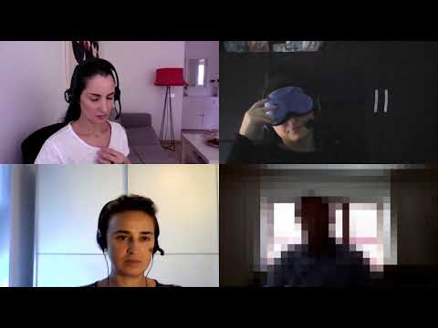 93_RO Ion, Hibridizarea ca proces de conștientizare - Hipnoză regresivă Claudia Pani Echipa Grifasi