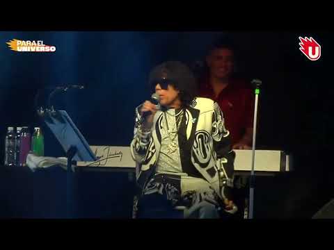 La Mona Jiménez | En Vivo | Sargento Cabral (23-05-2025) (Super Bailazo)