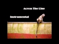 Linkin Park - Across The Line Instrumental 
