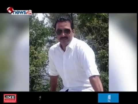 एउटा बलात्कारी प्राध्यापकको स्टिङ अपरेशन, युवतिको उद्धार, बलात्कारी होटलबाटै पक्राउ !