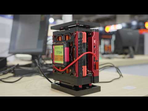 This Brand is UNHINGED - Thermalright at Computex 2025