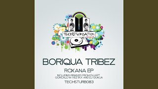 Roxana (Original Mix)