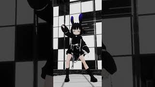 空手の練習終わりにFANTASTIC BABY 踊ったらダメだった🥹 #bigbang # #kpop #vrchat #vrchatdancer #vtuber