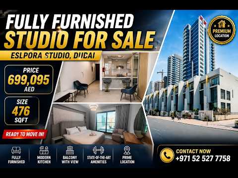 Property video thumbnail