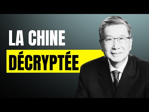 Que veut LA CHINE ? Culture, économie, tech... Les ambitions du nouveau géant mondial - ANDRÉ CHIENG