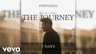 Rendy Pandugo - 7 Days