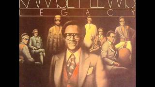 Ramsey Lewis - I love to Please You