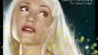 Gwen Stefani-The Sweet Escape w/ Lyrics