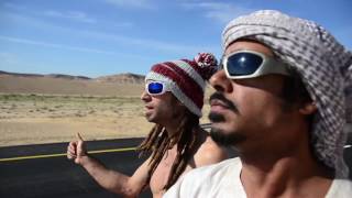 ANNA RF -Jump-Atlama