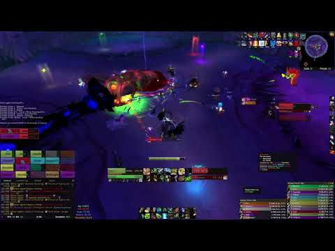 LastCommand-Drest'agath Mythic