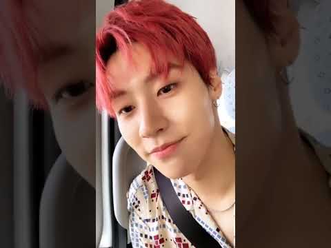 20190603 엔플라잉 이승협 인스타그램 라이브 (N.Flying Lee Seunghyub Instagram Live)