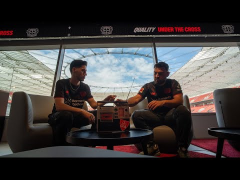 ACTIMAX & MALIQUE - FARBENSTADT (prod. by Actimax & BM)