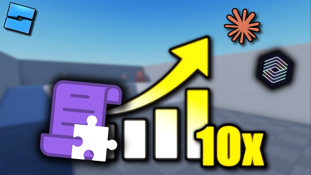 10x Your Roblox Studio Productivity - Claude Code & OpenAI Codex Integration Guide