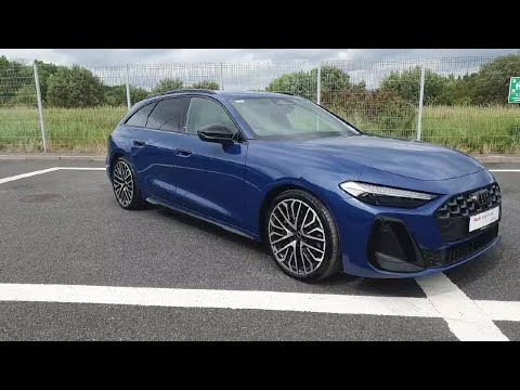 Audi A5 Avant 2.0tdi 204HP S Line Auto - Tech Pac - Image 2