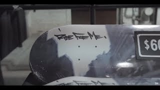 "Ride For Me" Video Premiere Party [Official Recap]