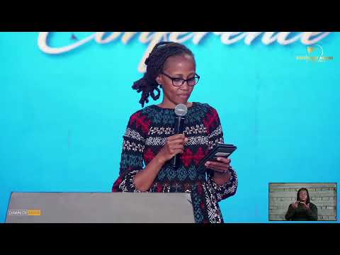 198 SDA Hymn -  And Can It BeProphesy Again Conference