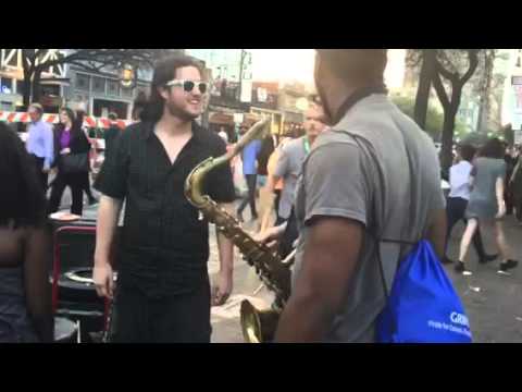 Carmine Appice @SXSW