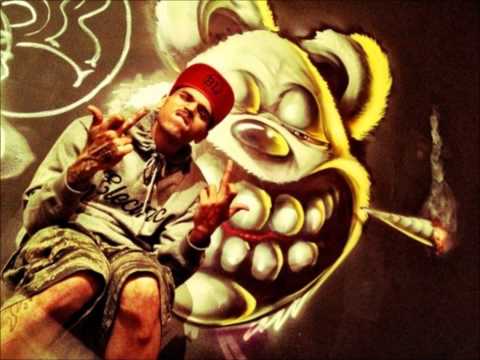 Chris Brown ft. Lil Wayne & Gucci Mane - CYEAH HQ (New 2012)