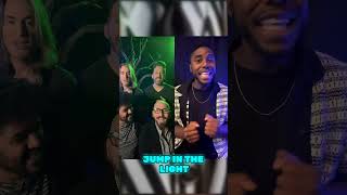 Jump In The Line (Shake Senora) - VoicePlay ft. J.None (acapella) #beetlejuice