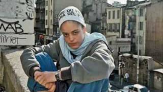 Keny Arkana- Cueille Ta Vie