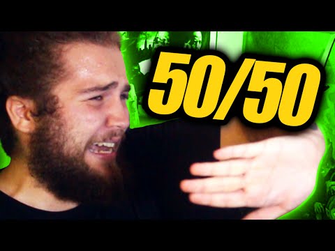 download lagu mp3 mp4 Desafio De 50 50, download lagu Desafio De 50 50 gratis, unduh video klip Desafio De 50 50
