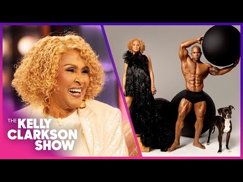 Darlene Love's Stunning Photoshoot For Mike Ruiz Calendar Benefits Animal Shelters