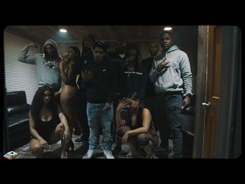 4toda5to - Don't Tell Me ft. Oso Filthy (Official Music Video)