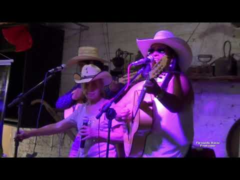 Galopeira - Jucimara Lins